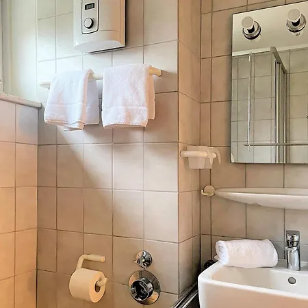 Suedstrand- Luettje Stuuv Whg 01, Gmelinstrasse Apartment *