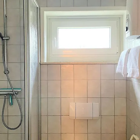 Apartment Suedstrand- Luettje Stuuv Whg 01, Gmelinstrasse Wyk auf Foehr