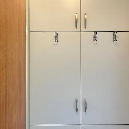 Suedstrand- Luettje Stuuv Whg 01, Gmelinstrasse Apartment *