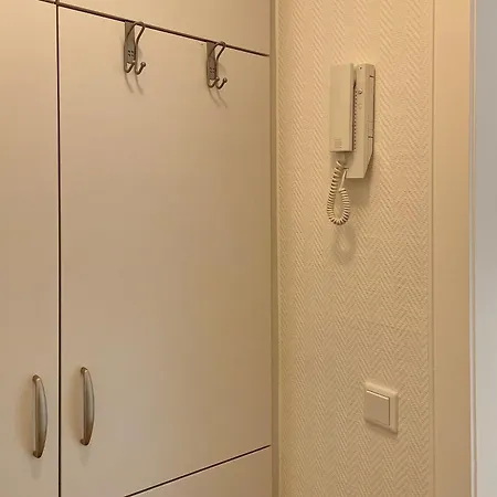 Lägenhet Suedstrand- Luettje Stuuv Whg 01, Gmelinstrasse