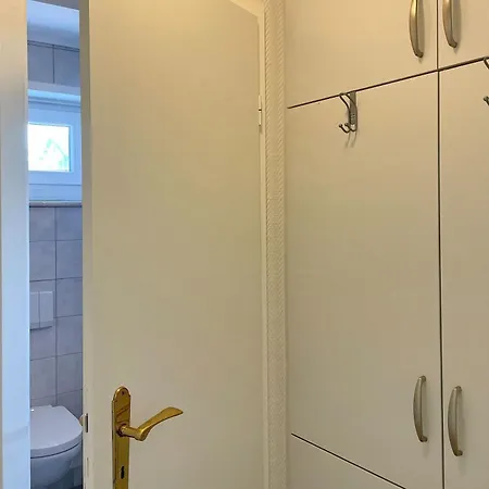Suedstrand- Luettje Stuuv Whg 01, Gmelinstrasse