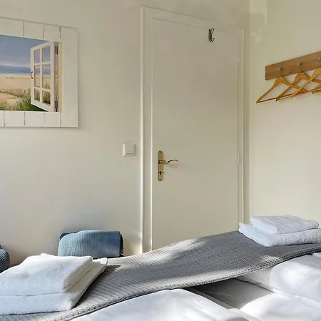Suedstrand- Luettje Stuuv Whg 01, Gmelinstrasse *