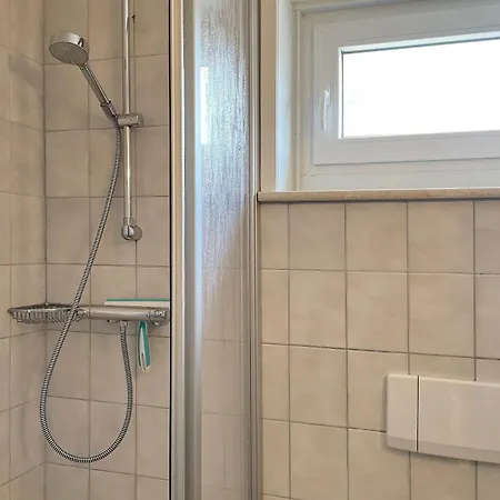 Suedstrand- Luettje Stuuv Whg 01, Gmelinstrasse Wyk auf Föhr